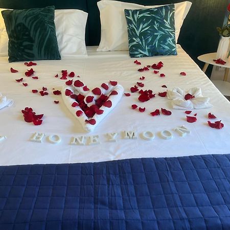 Lumar Luxury Sorrento Otel Dış mekan fotoğraf