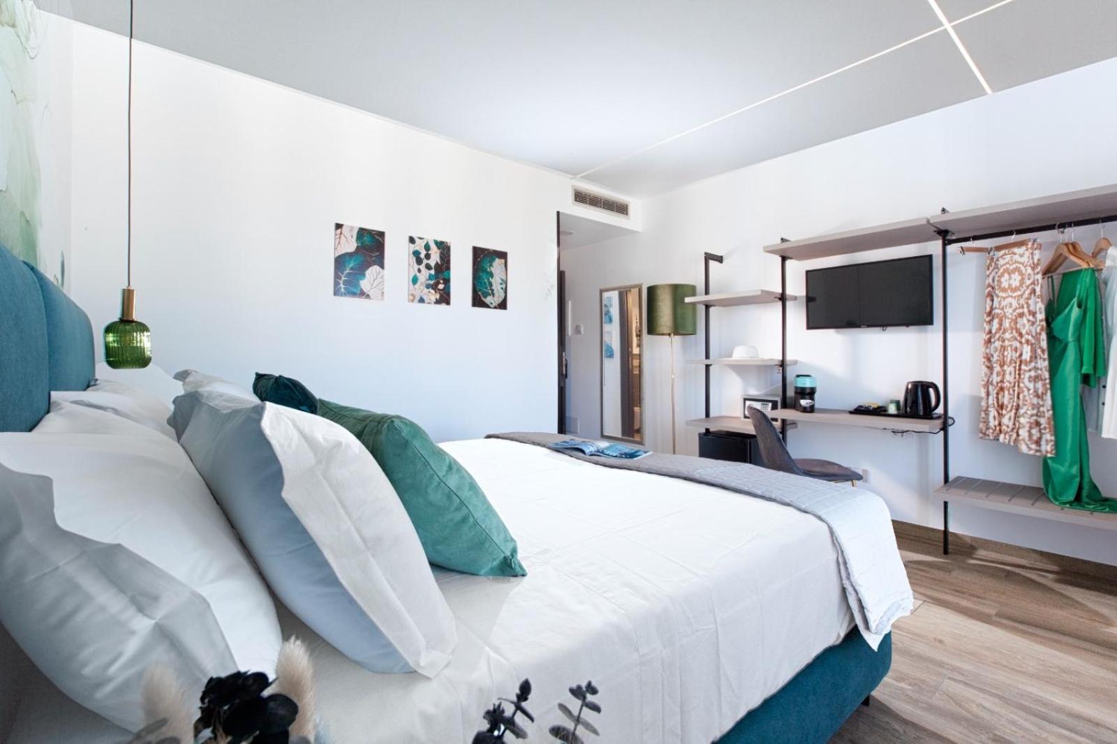 Lumar Luxury Sorrento Otel Dış mekan fotoğraf